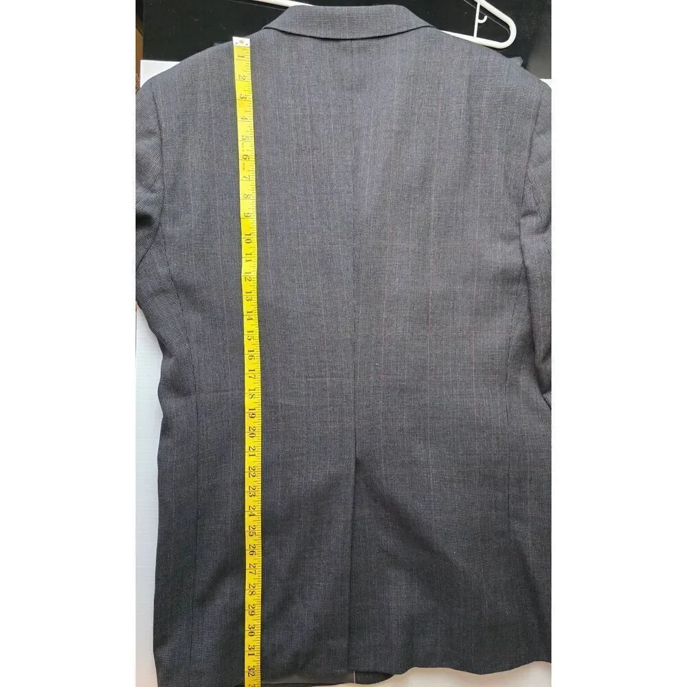 Warren Scott Men's Suit Sz 44L